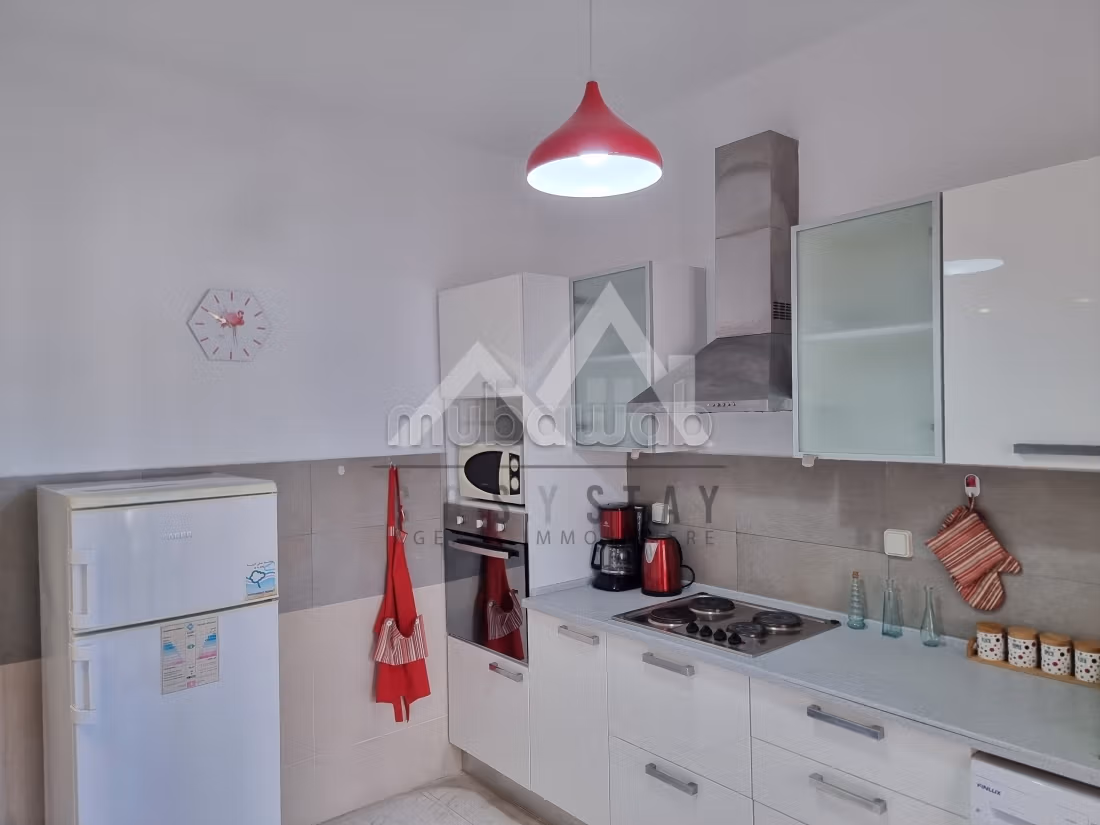 Appartamento moderno e confortevole lago 2