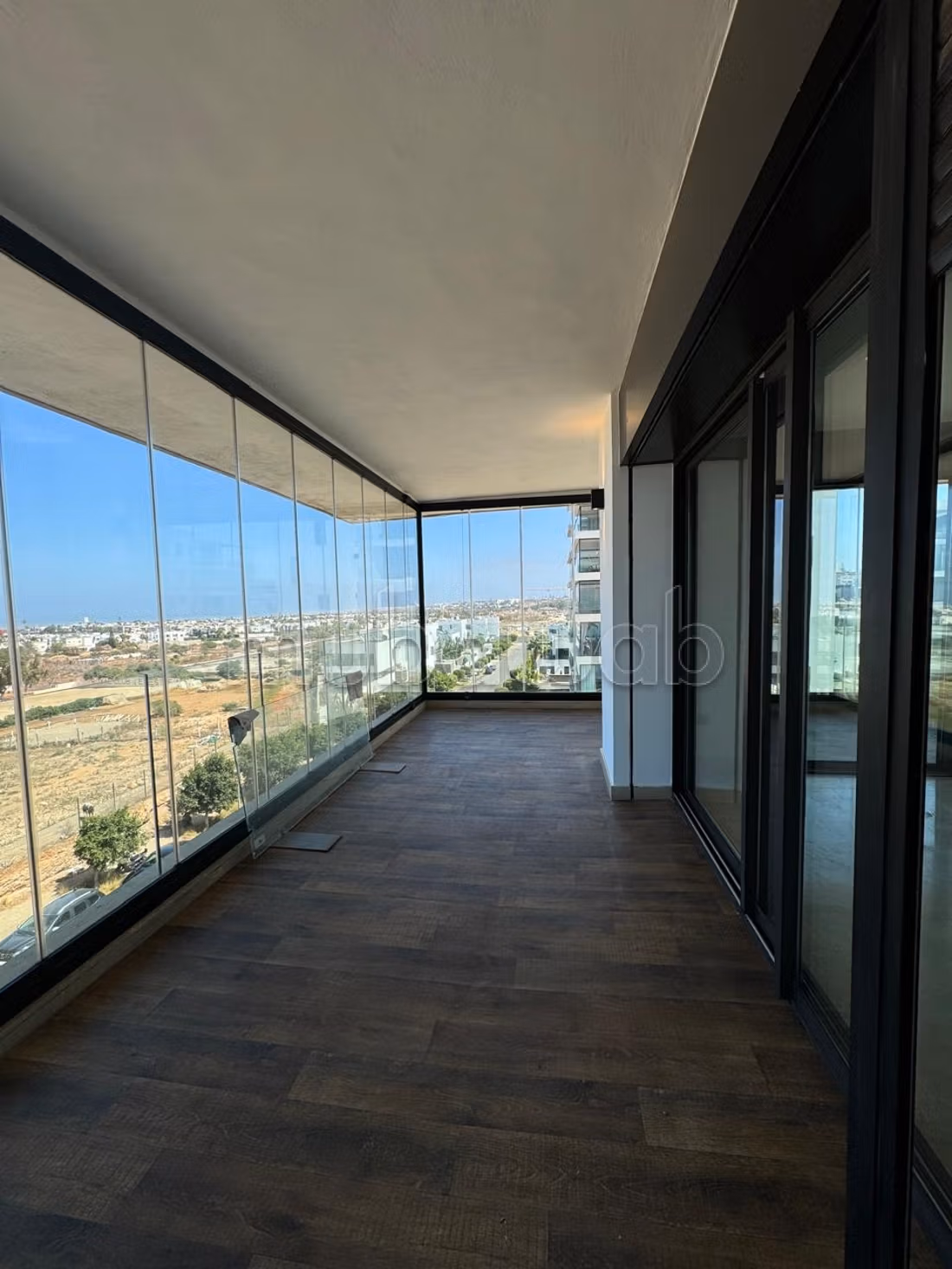 Très bel appartement à louer 
AIN DIAB — 3