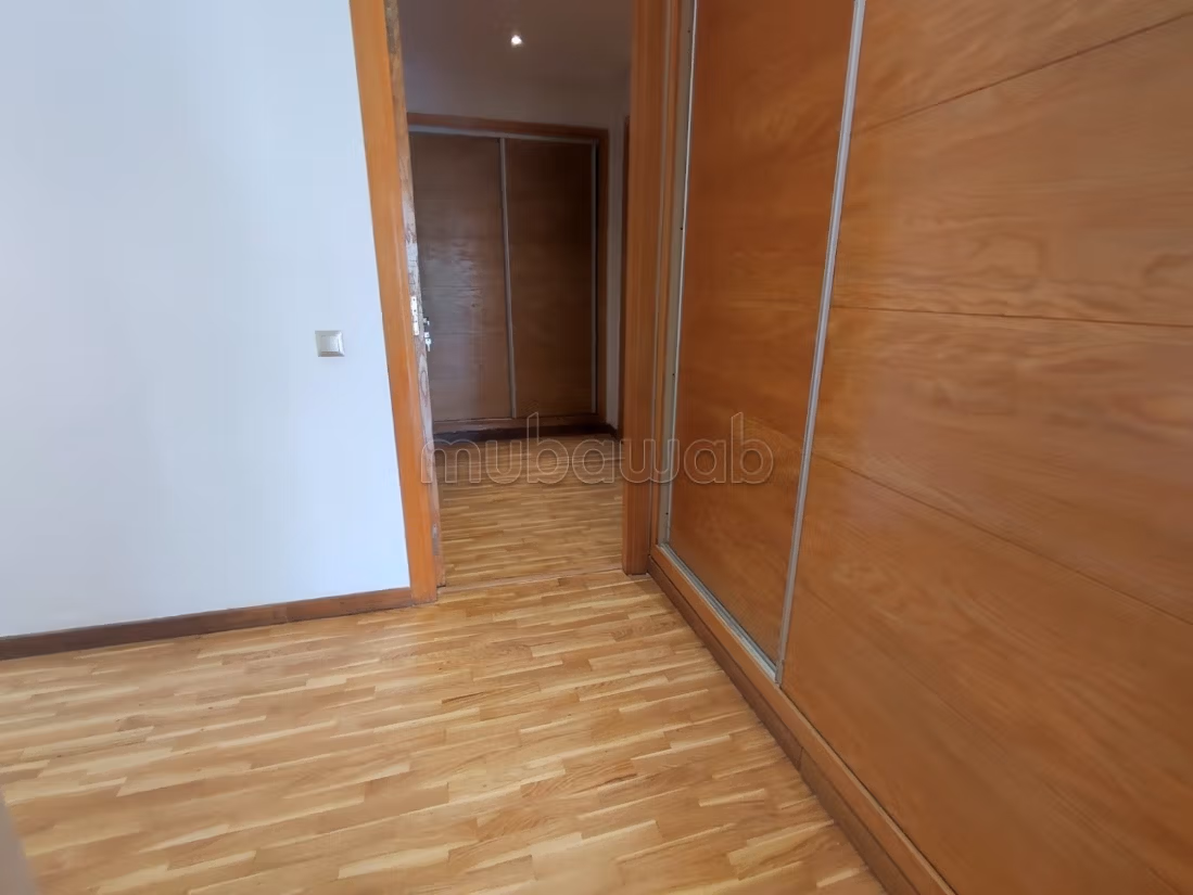 Villa a la location vide a oasis 35000dh
