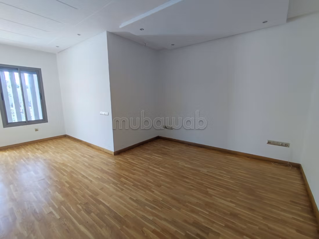 Villa a la location vide a oasis 35000dh