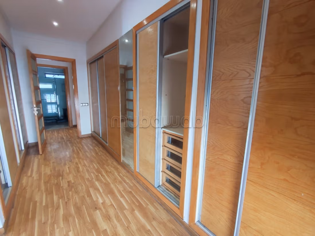 Villa a la location vide a oasis 35000dh