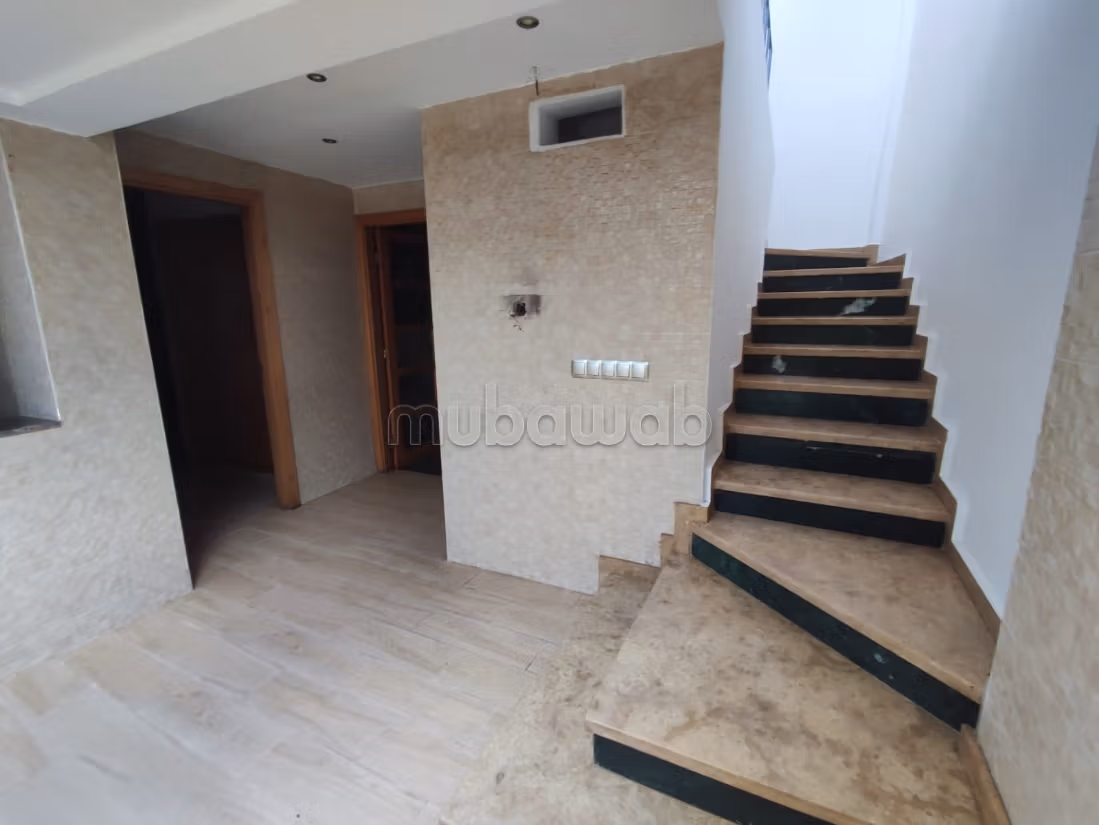 Villa a la location vide a oasis 35000dh