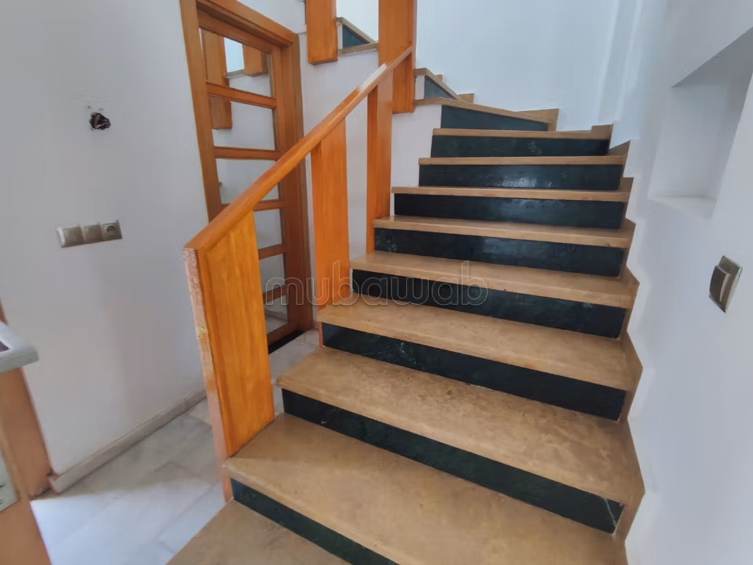 Villa a la location vide a oasis 35000dh