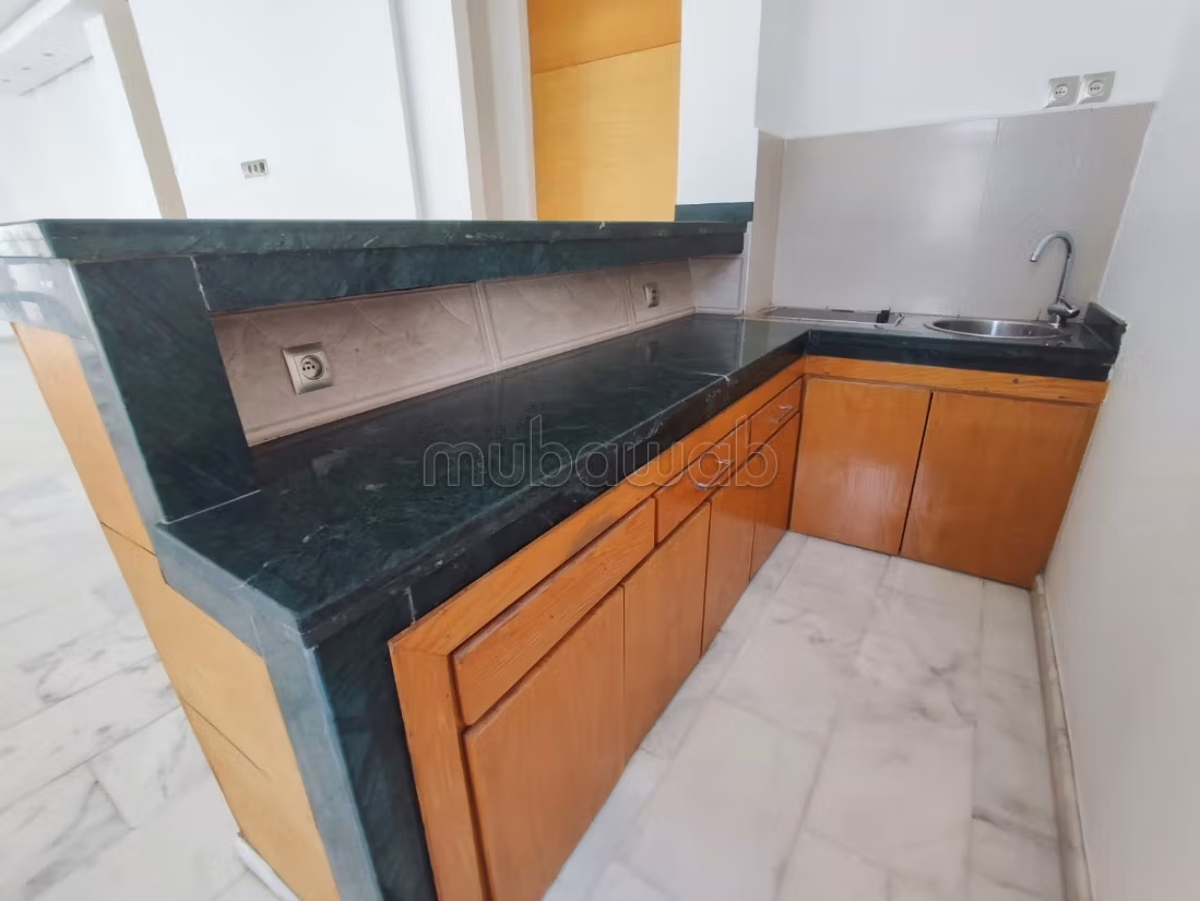 Villa a la location vide a oasis 35000dh