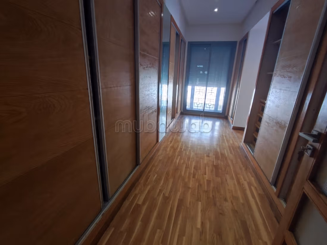 Villa a la location vide a oasis 35000dh