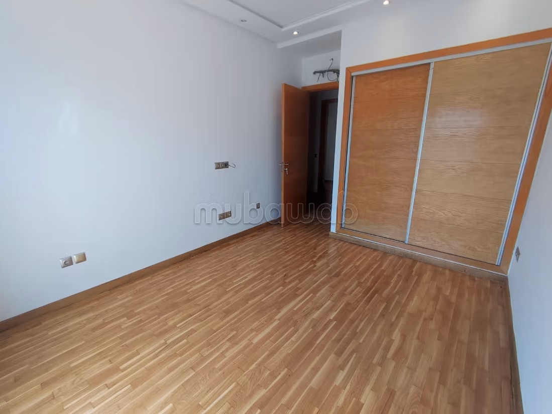 Villa a la location vide a oasis 35000dh