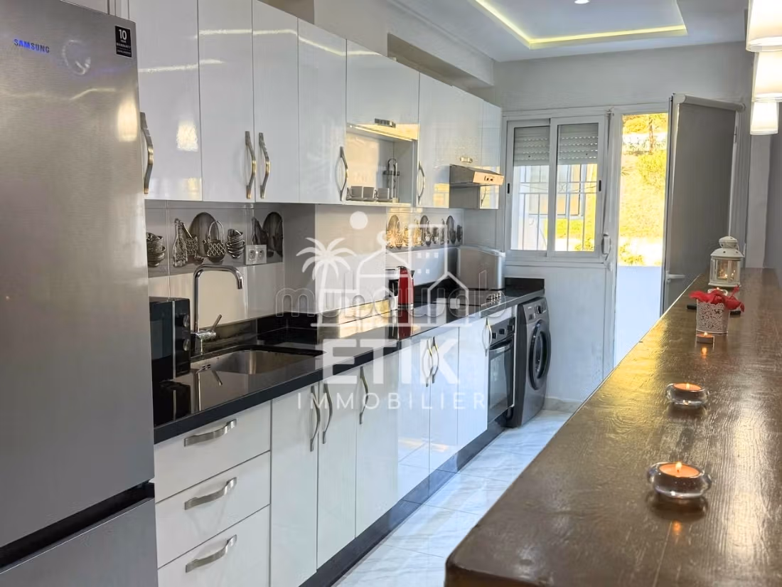 Appartement à 5 min de la plage — 2