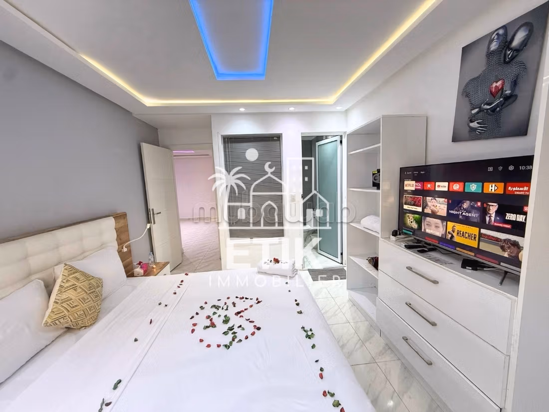 Appartement à 5 min de la plage — 3