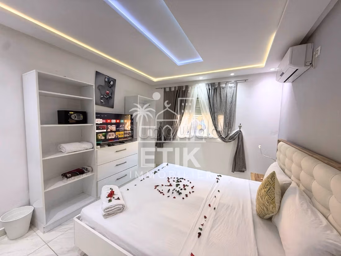 Appartement à 5 min de la plage — 4
