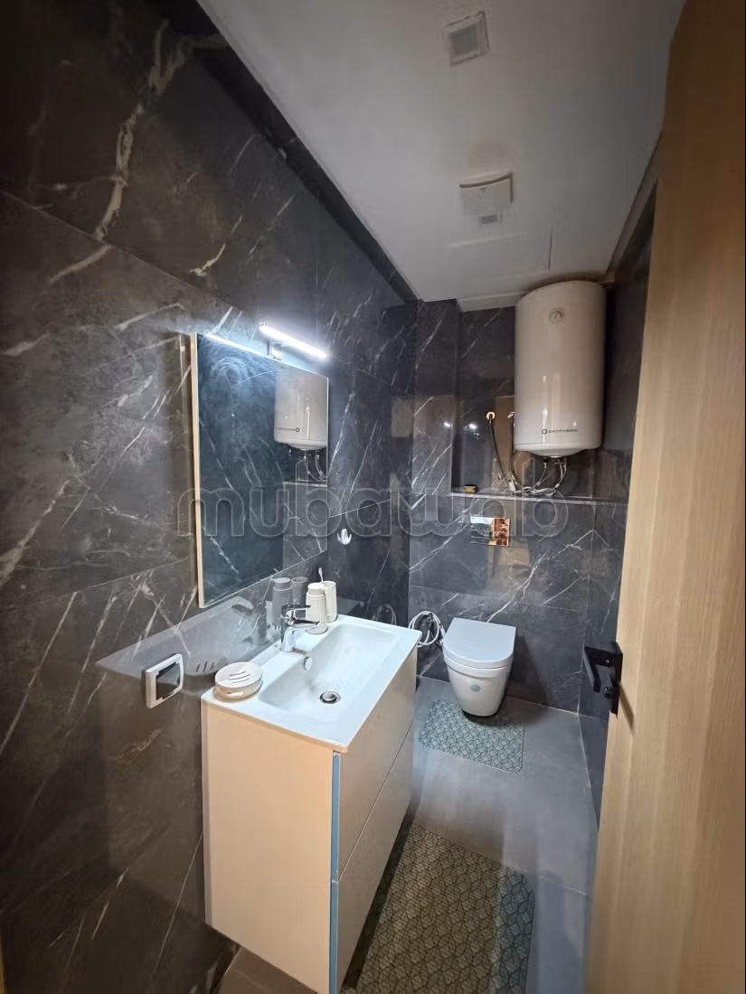 Appartement d’une chambre salon meublé à louer à rabat hay Riad — 6