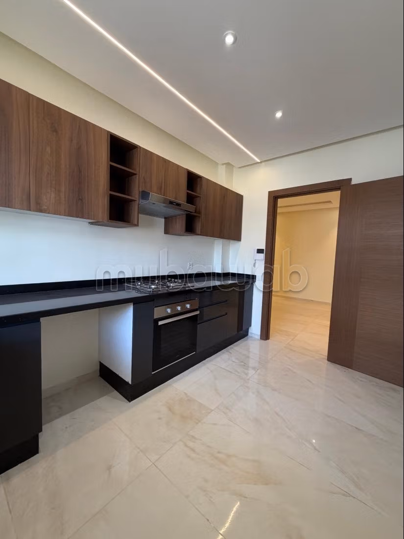 Appartamento in affitto a Bassatin El Menzeh Rabat