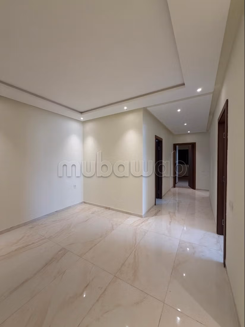 Appartamento in affitto a Bassatin El Menzeh Rabat