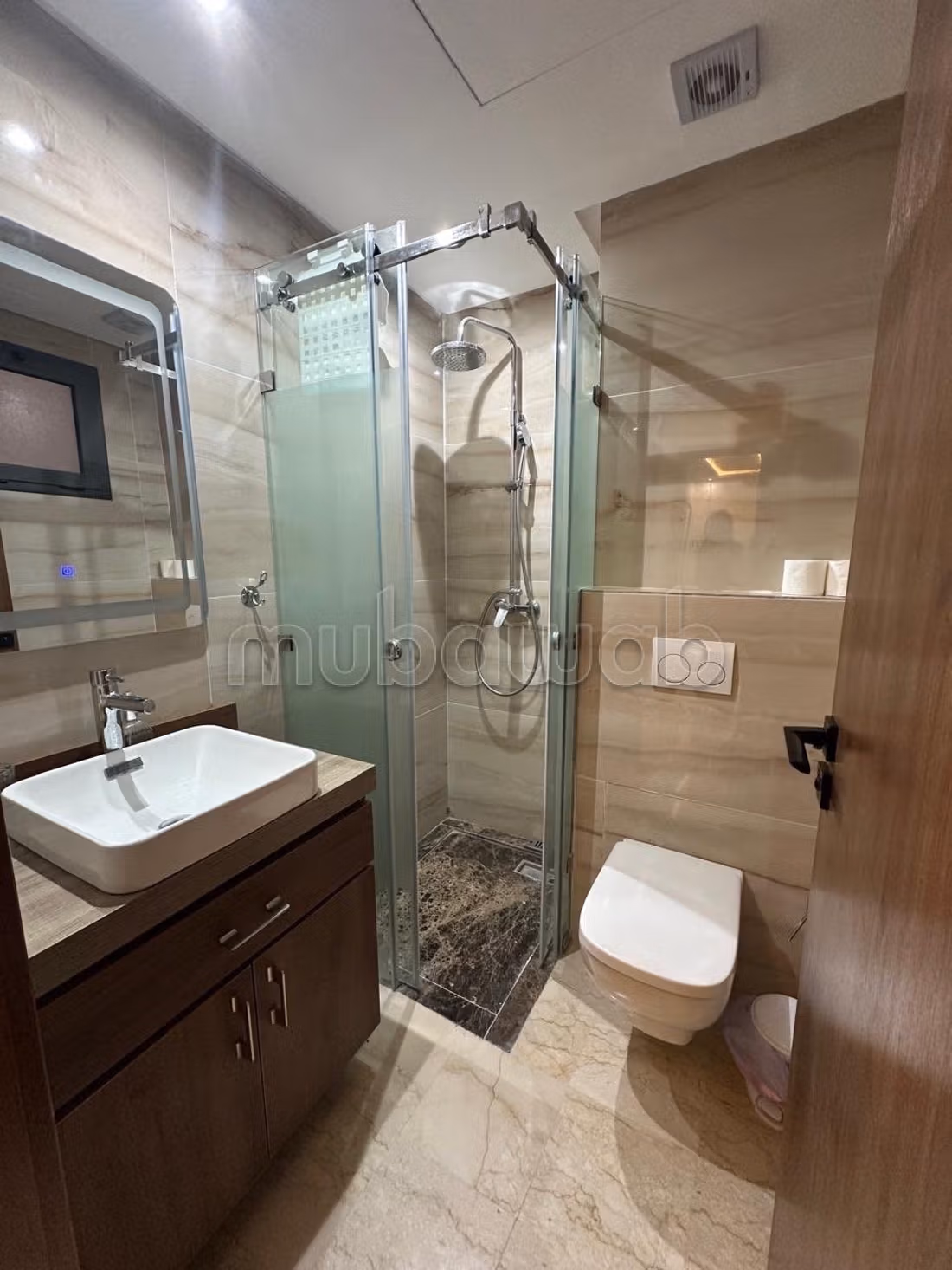 Appartement 95 m² f Hivernage — 11