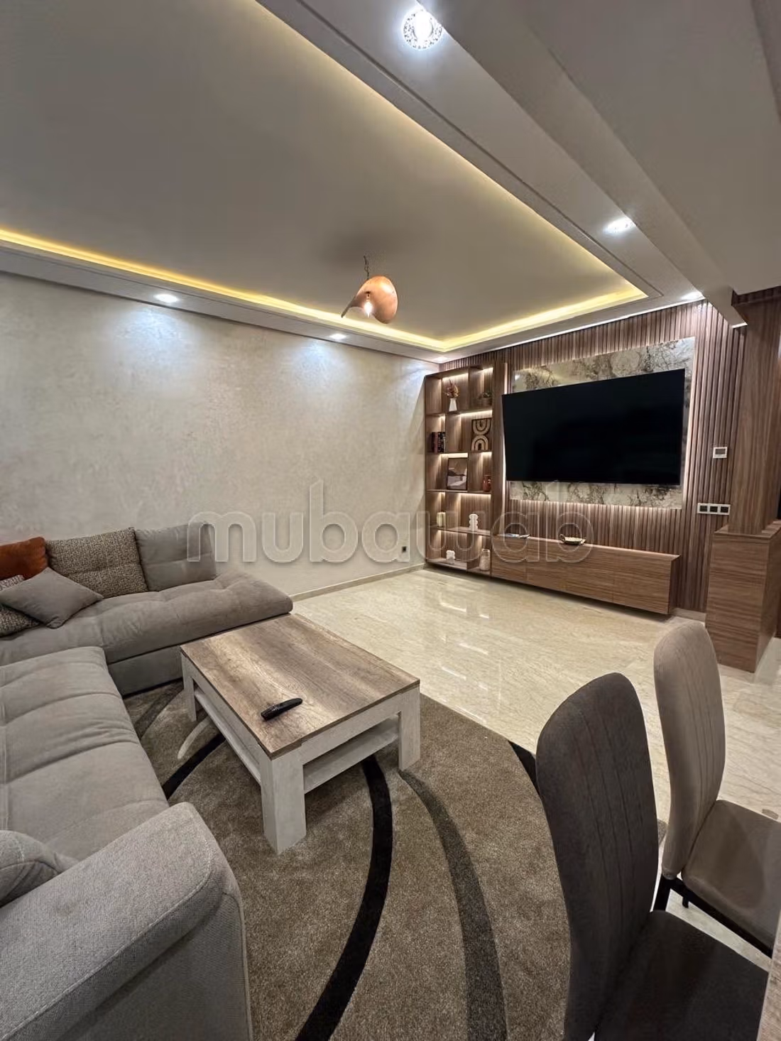 Très bel appartement à Guéliz — 3