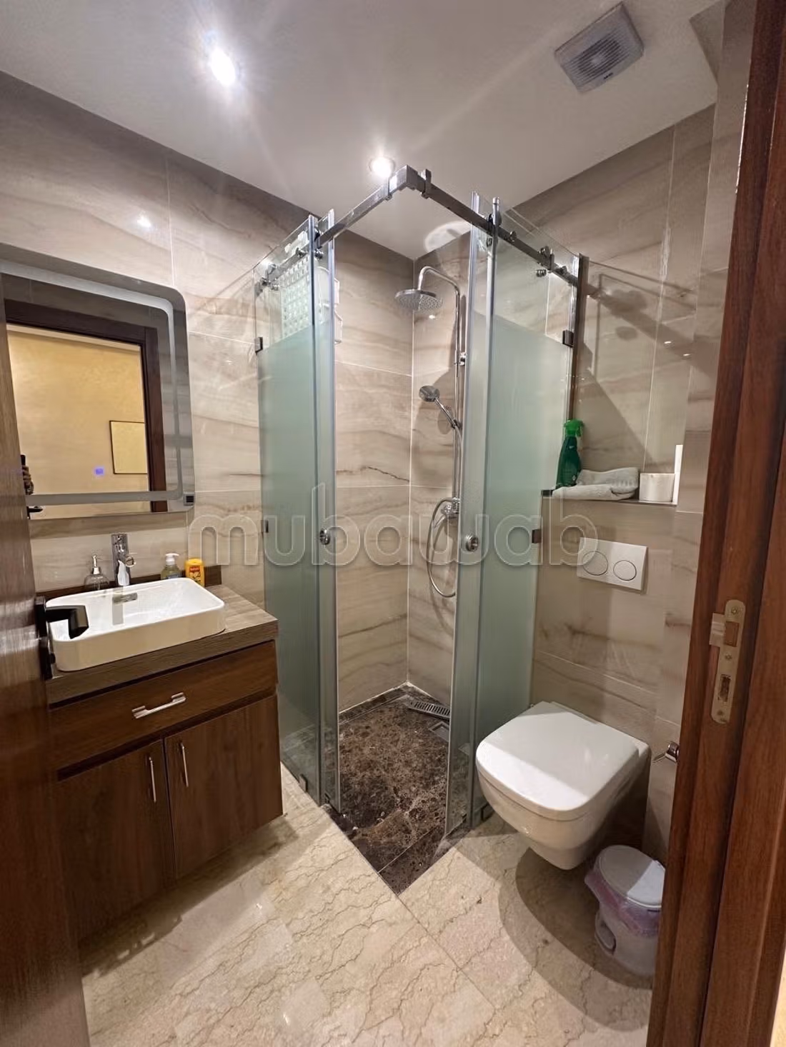 Très bel appartement à Guéliz — 4