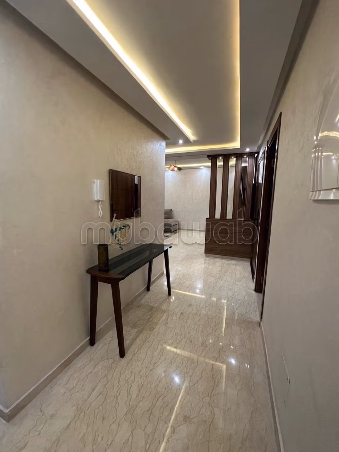 Très bel appartement à Guéliz — 5