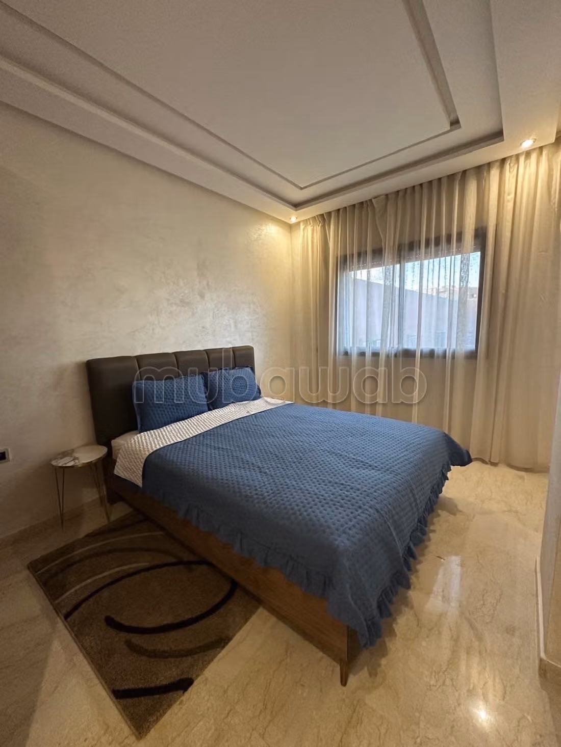 Très bel appartement à Guéliz — 6