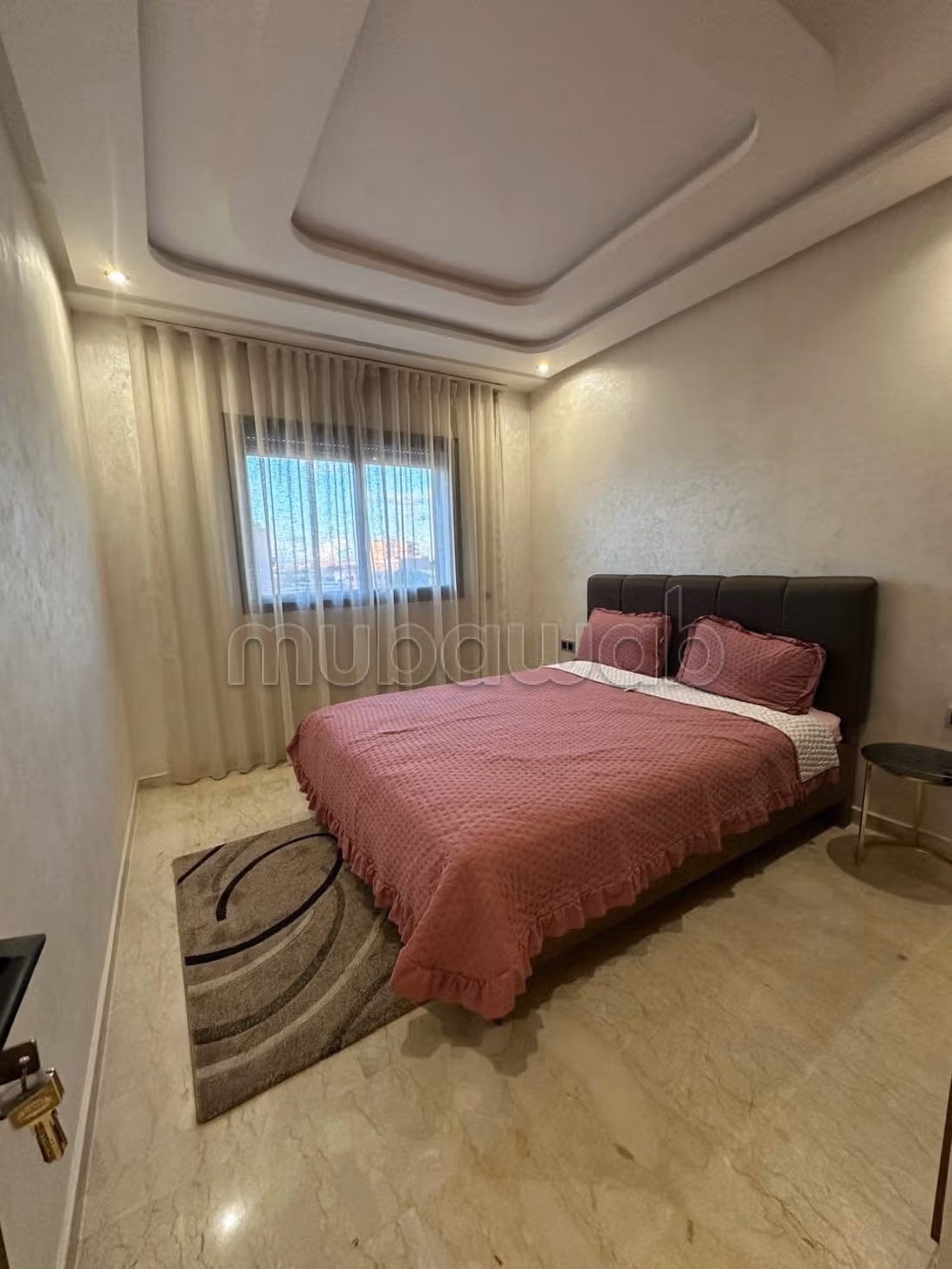 Appartement 95 m² f Hivernage — 7