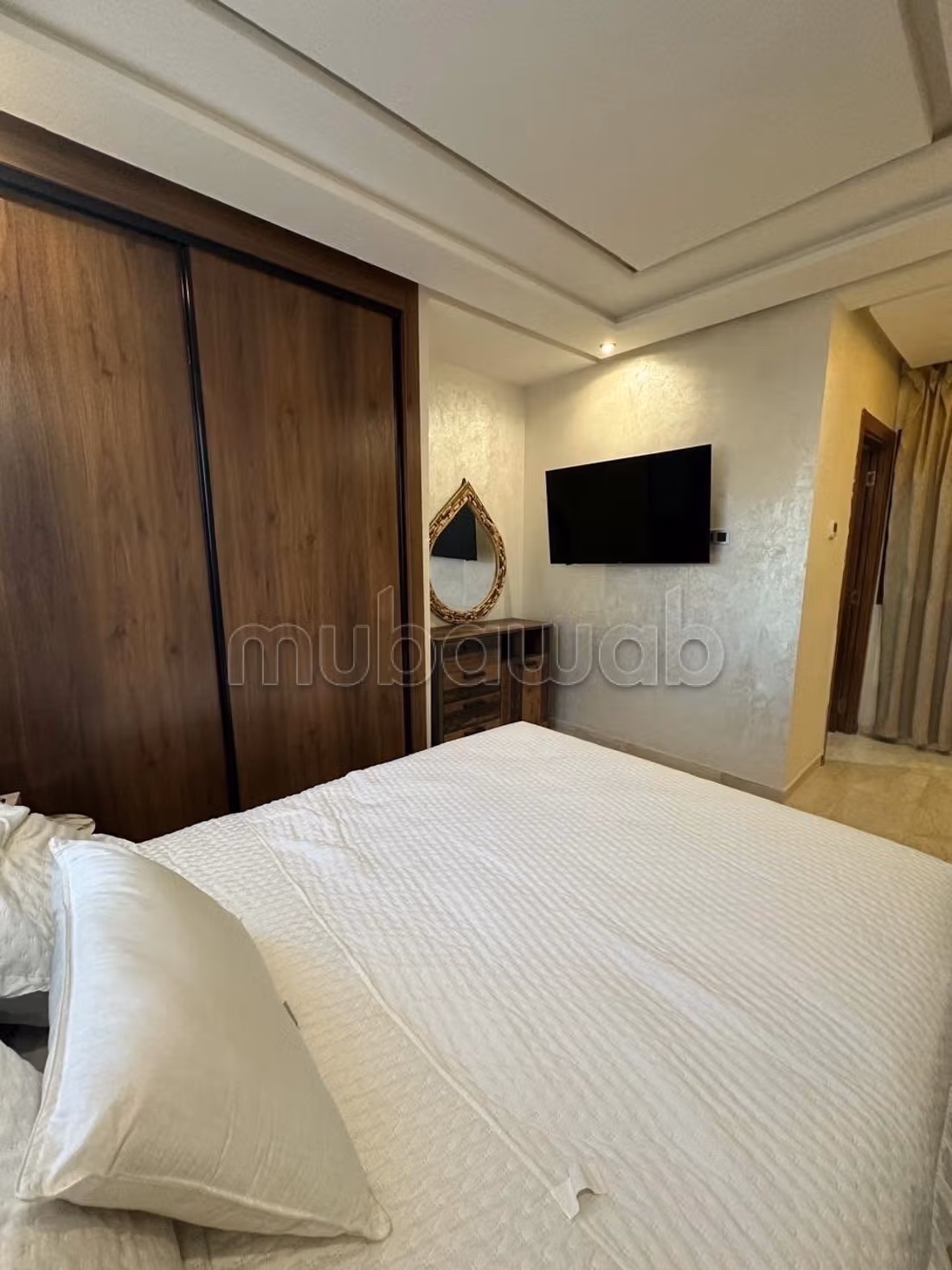 Appartement 95 m² f Hivernage — 8