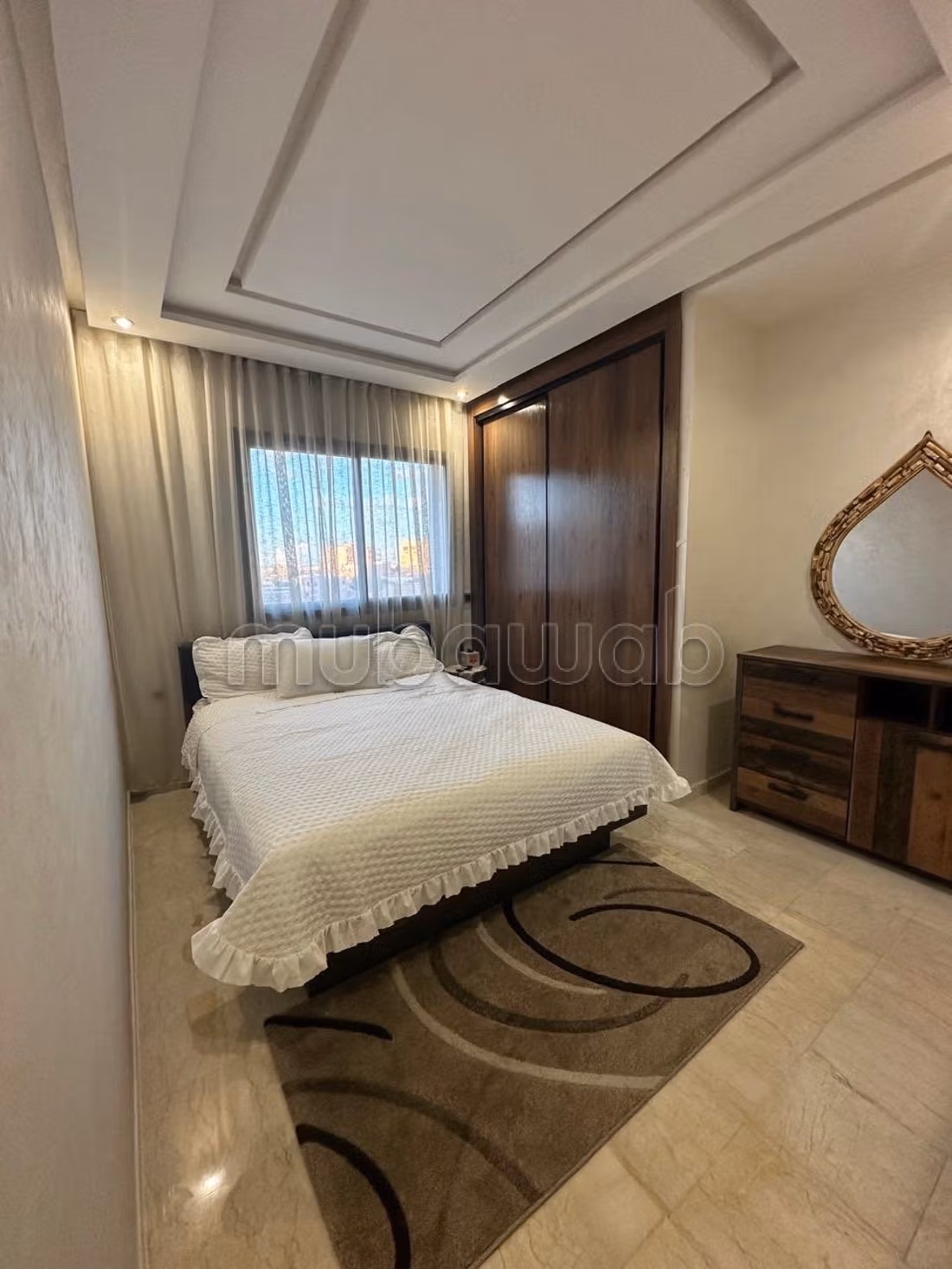 Appartement 95 m² f Hivernage — 9