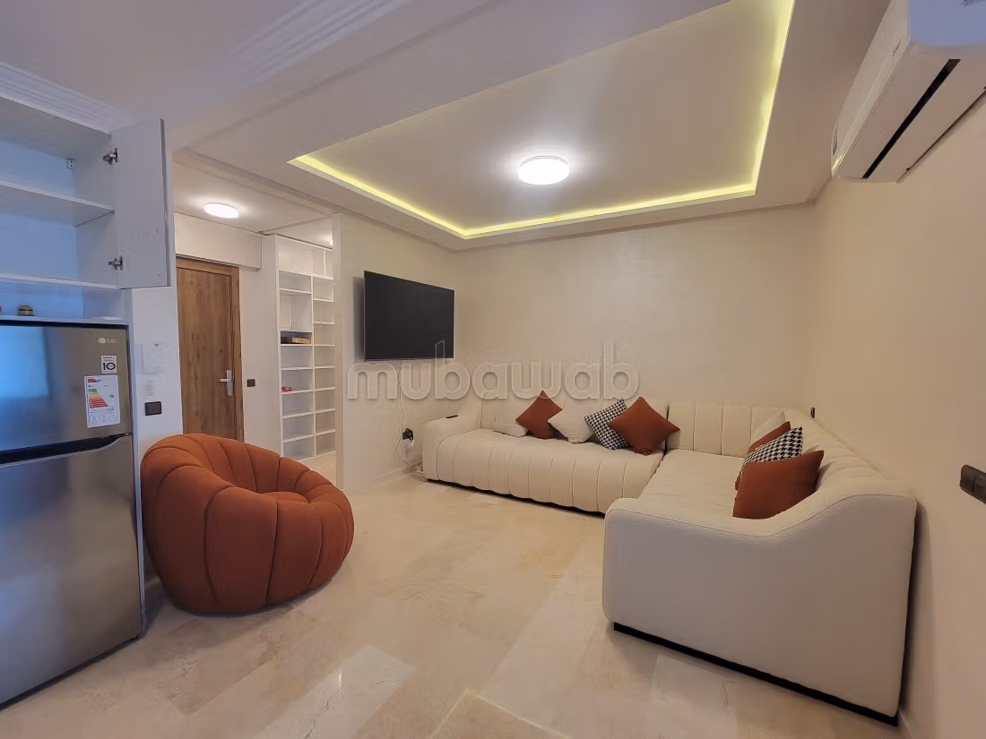 Studio, à vendre Marrakech