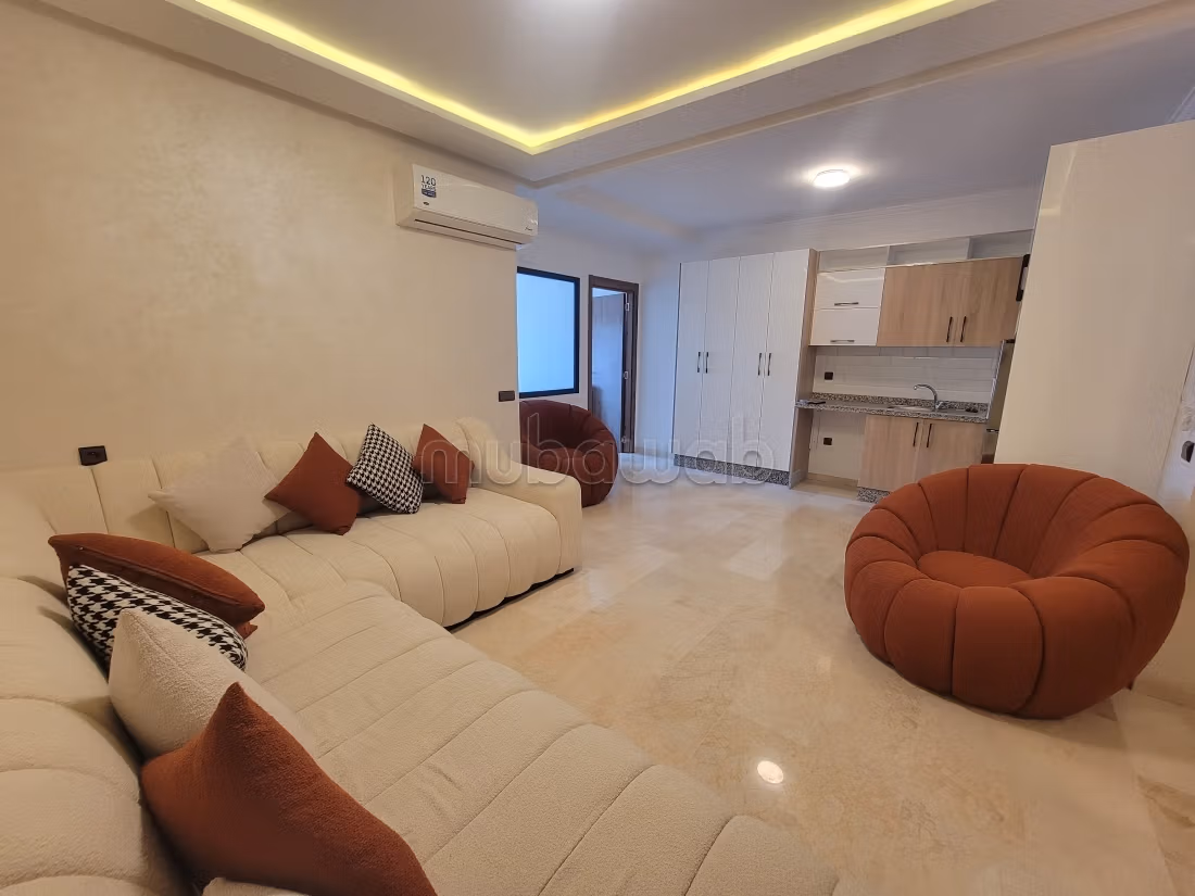 Studio, à vendre Marrakech