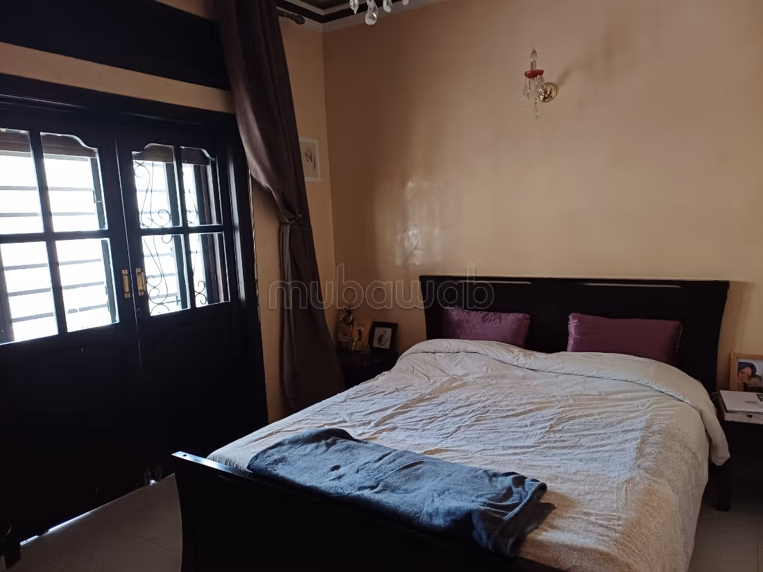 Appartement 130 m² à Champ de course — 2