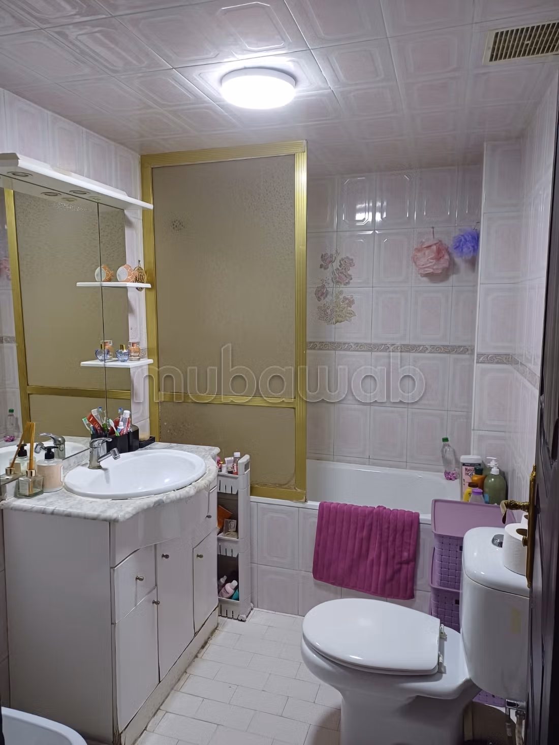 Appartement 130 m² à Champ de course — 3