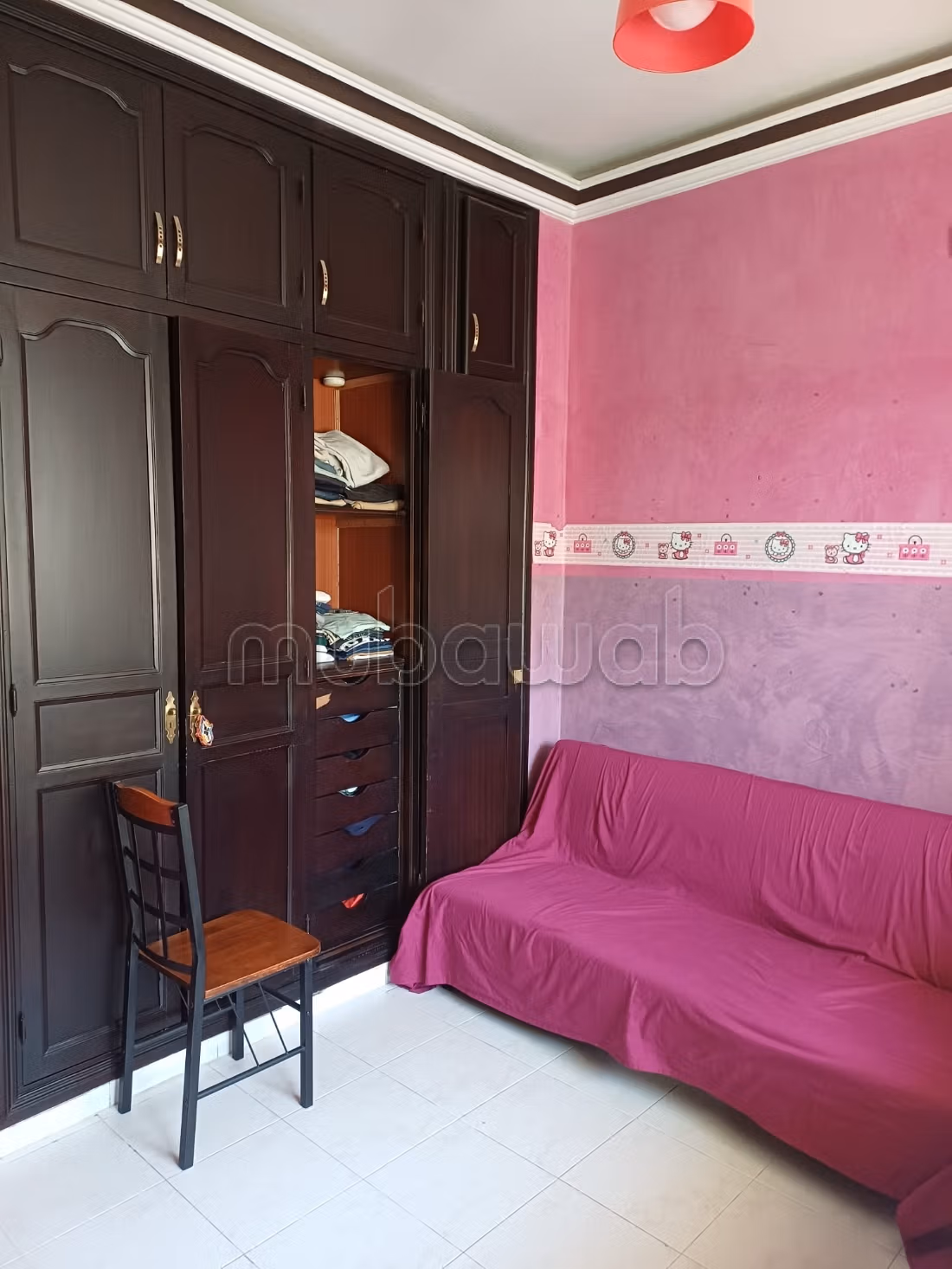 Appartement 130 m² à Champ de course — 4