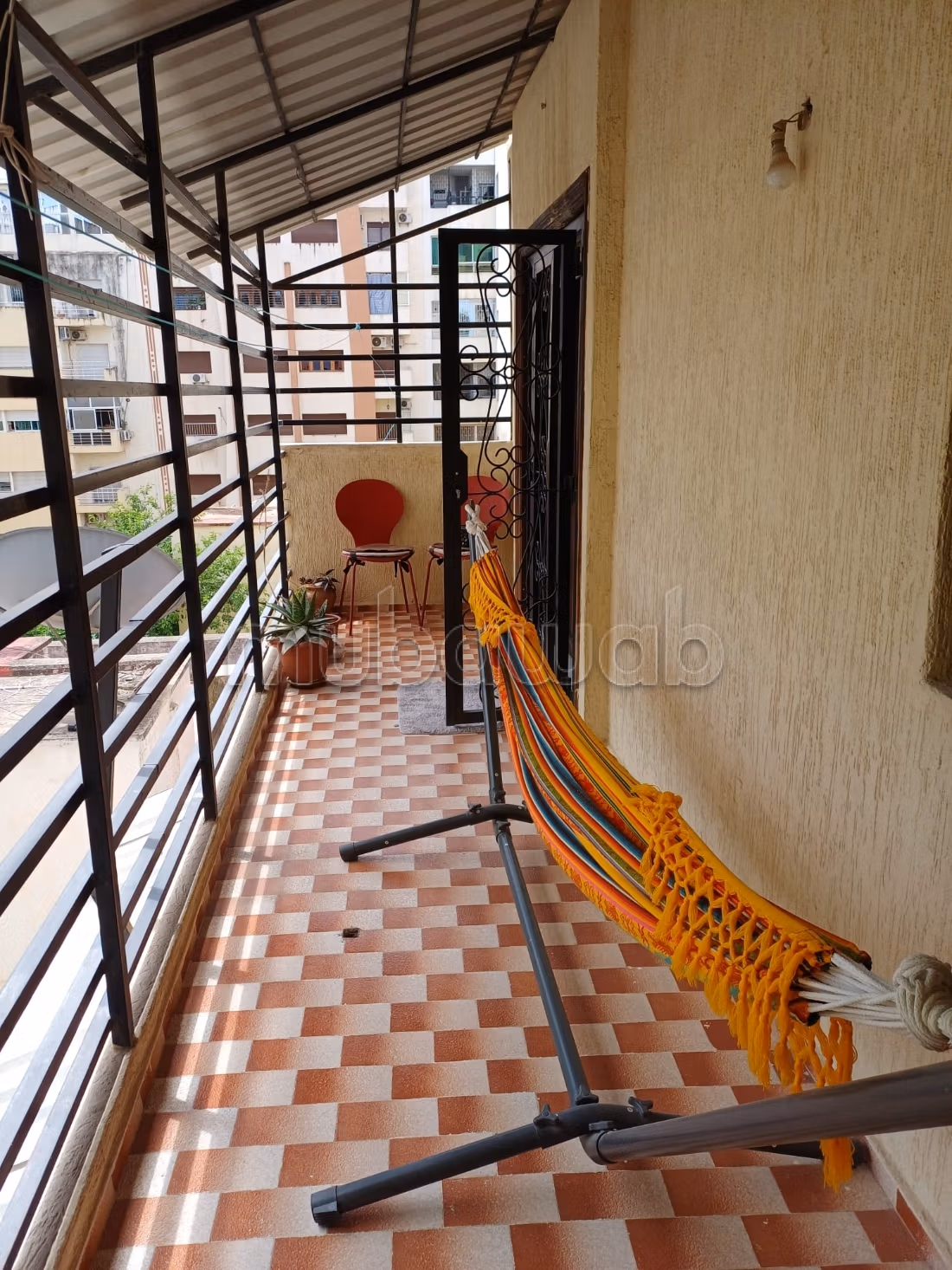 Appartement 130 m² à Champ de course — 5