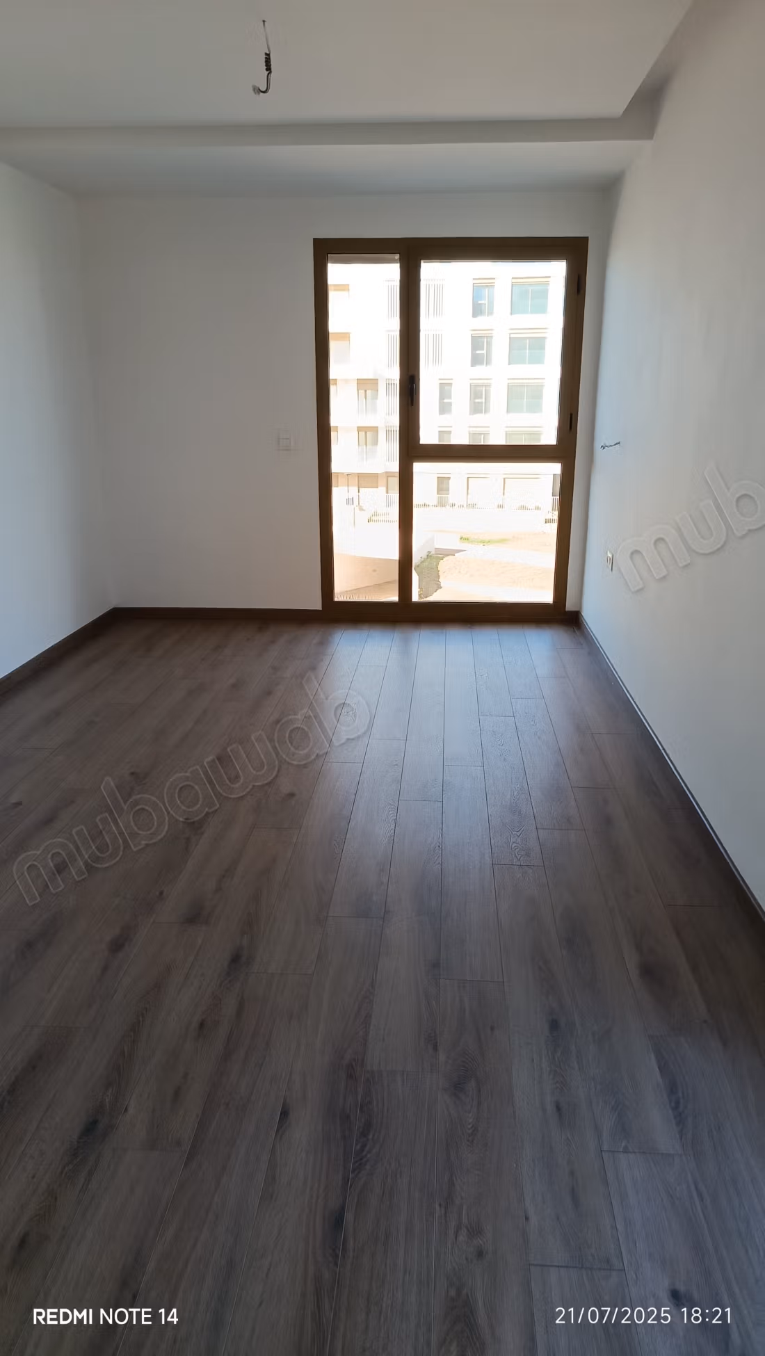 Appartamento arredato molto bello in affitto Hassan
