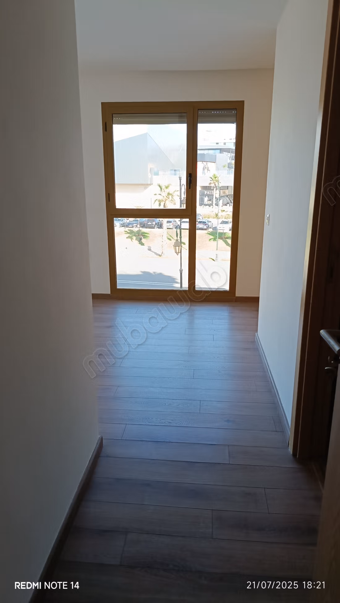 Appartamento arredato molto bello in affitto Hassan