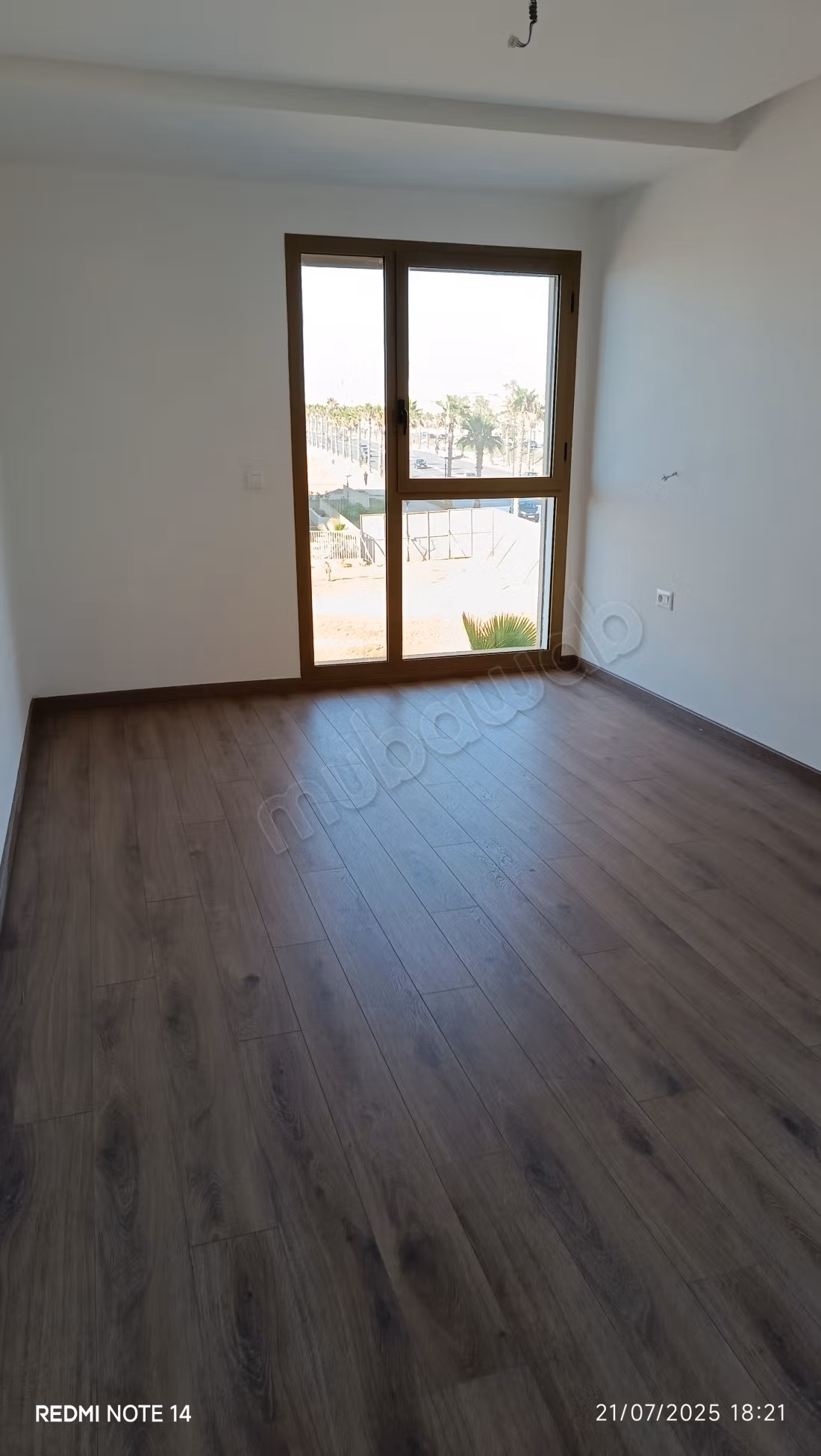 Appartamento arredato molto bello in affitto Hassan