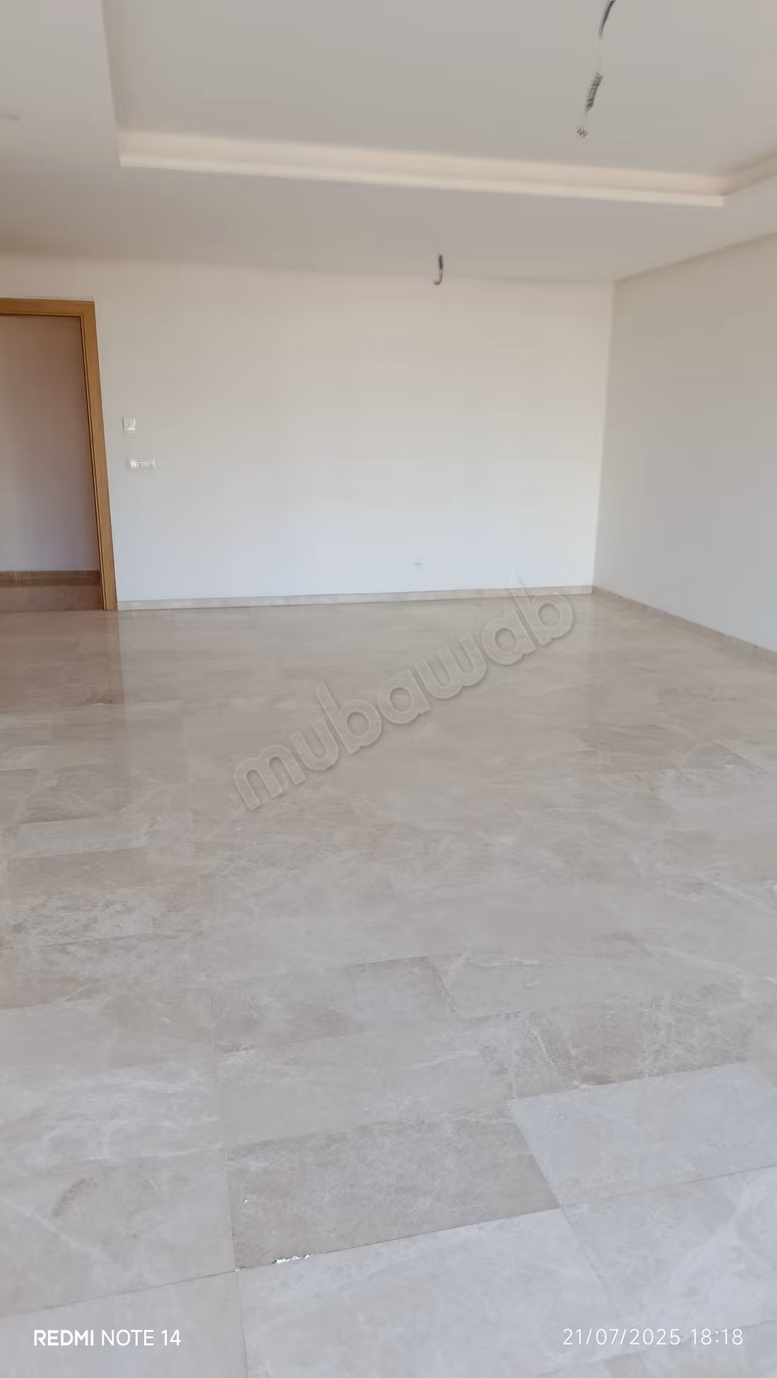 Appartamento arredato molto bello in affitto Hassan