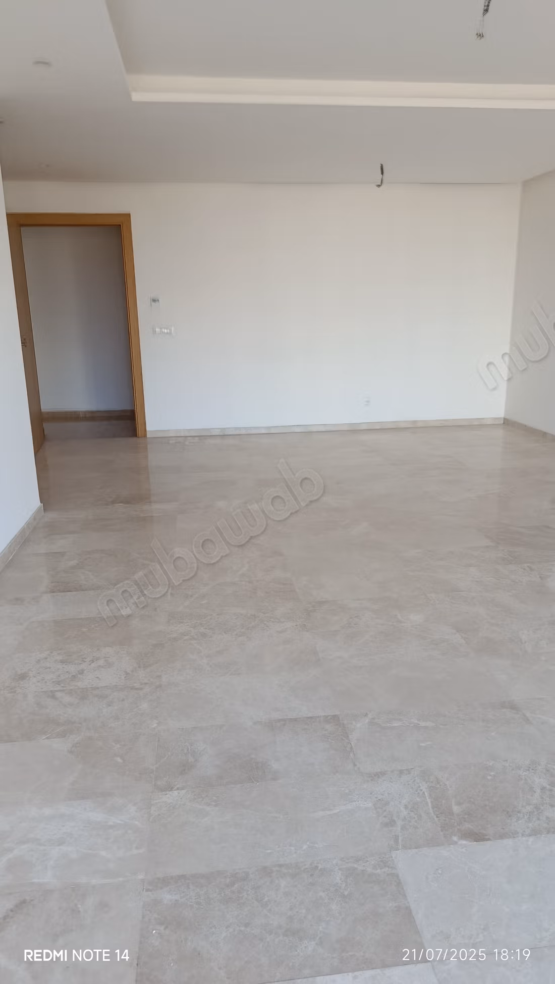Appartamento arredato molto bello in affitto Hassan