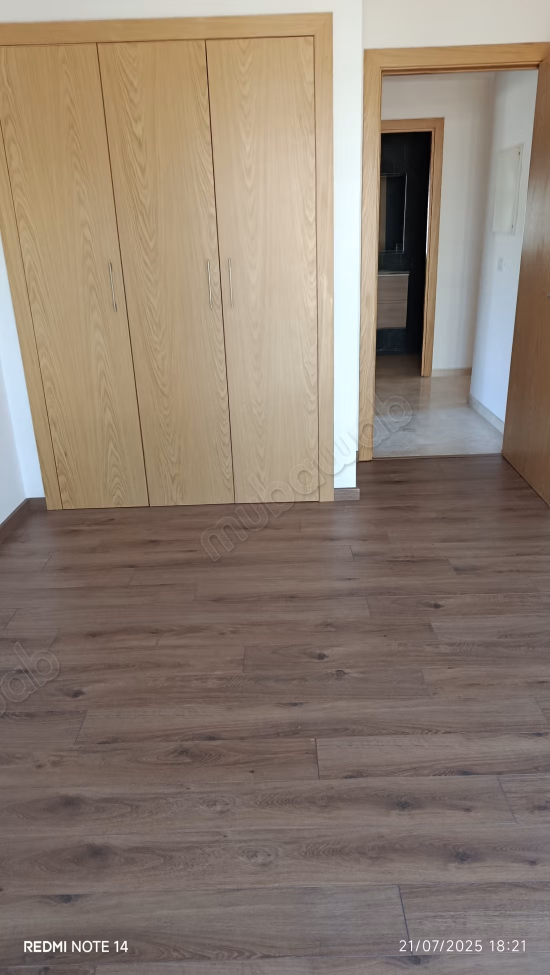 Appartamento arredato molto bello in affitto Hassan