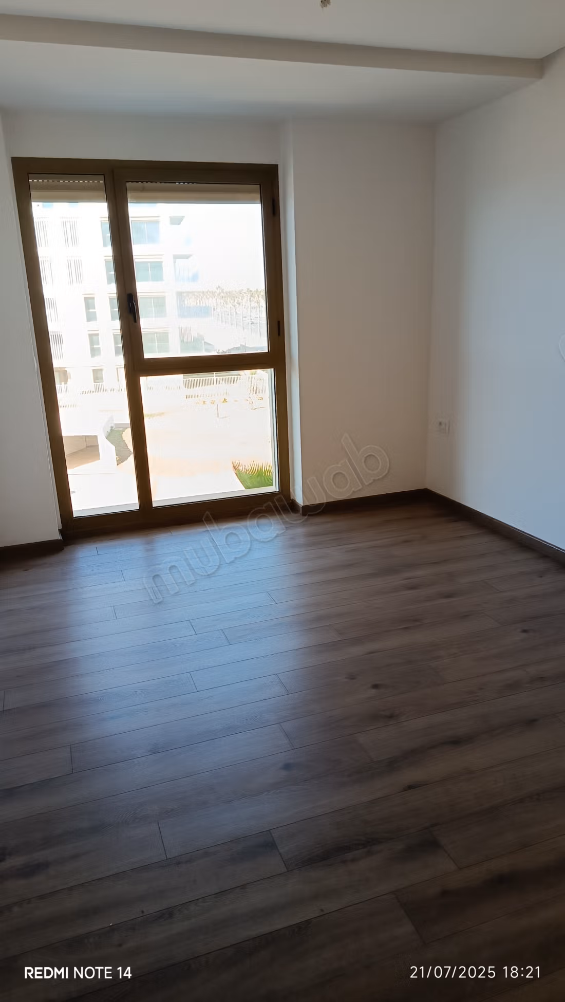 Appartamento arredato molto bello in affitto Hassan