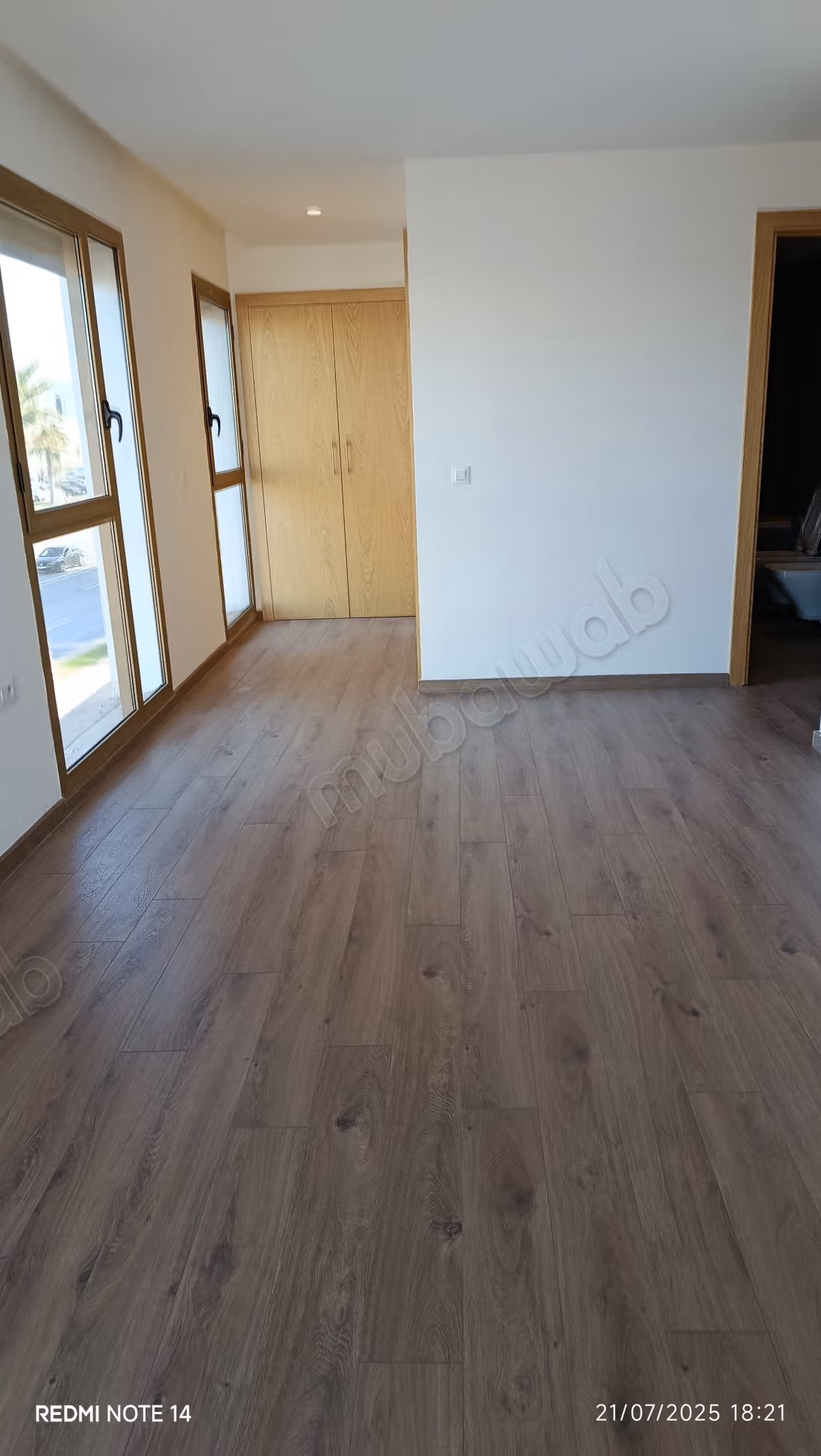 Appartamento arredato molto bello in affitto Hassan