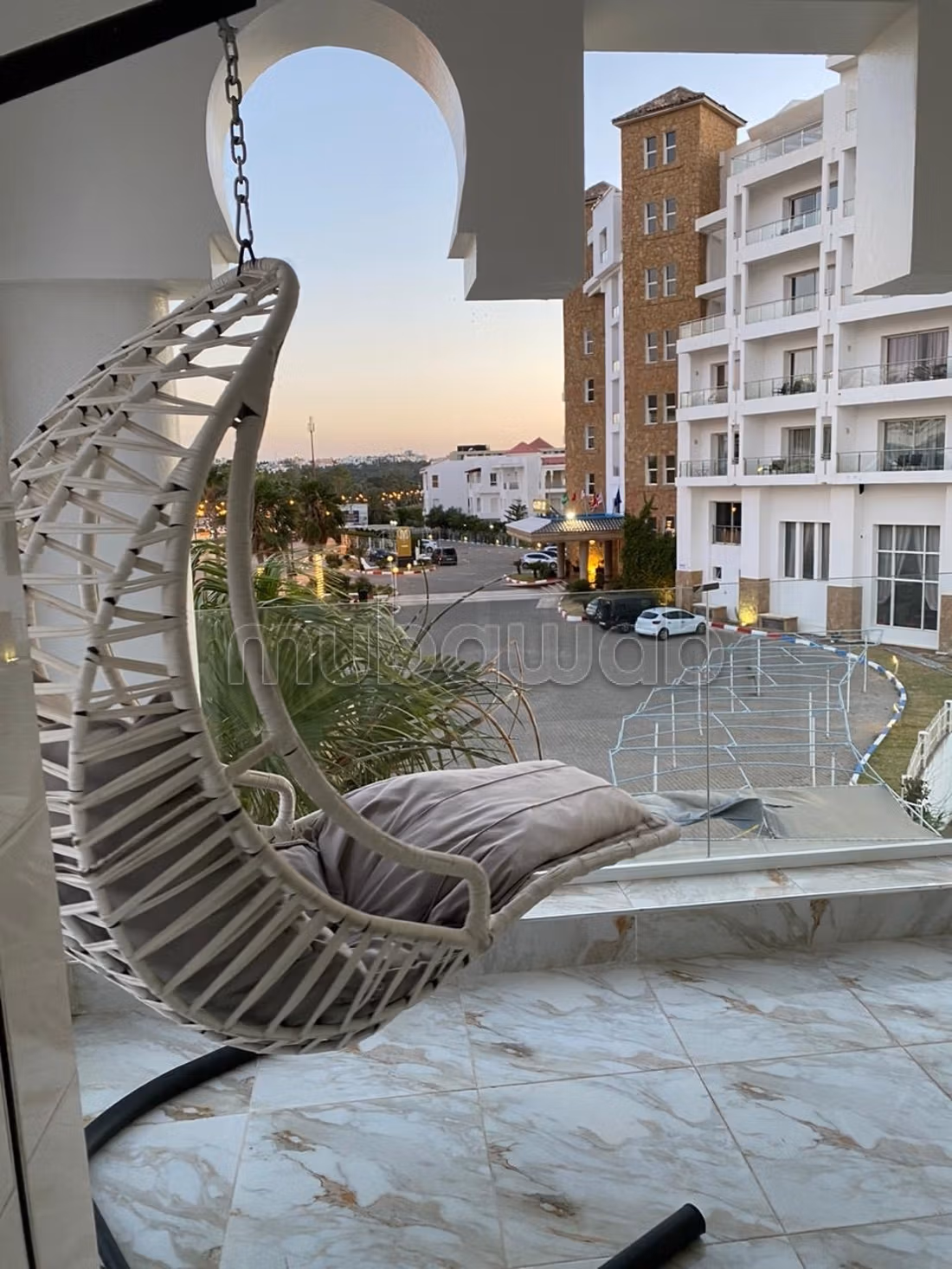 Apartamentos en alquiler en el centro de la ciudad. 2 habitaciones. Doble acristalamiento y calefacción central.