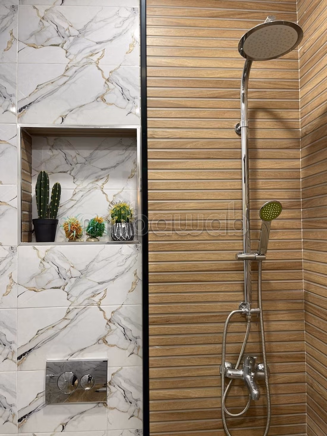 Apartamentos en alquiler en el centro de la ciudad. 2 habitaciones. Doble acristalamiento y calefacción central.