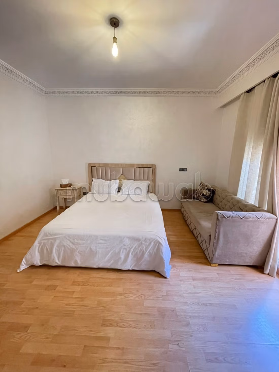 Exceptional opportunity to seize in Marrakech