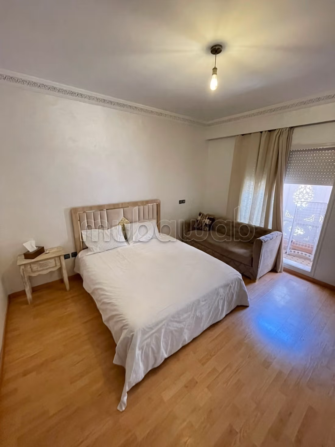 Exceptional opportunity to seize in Marrakech
