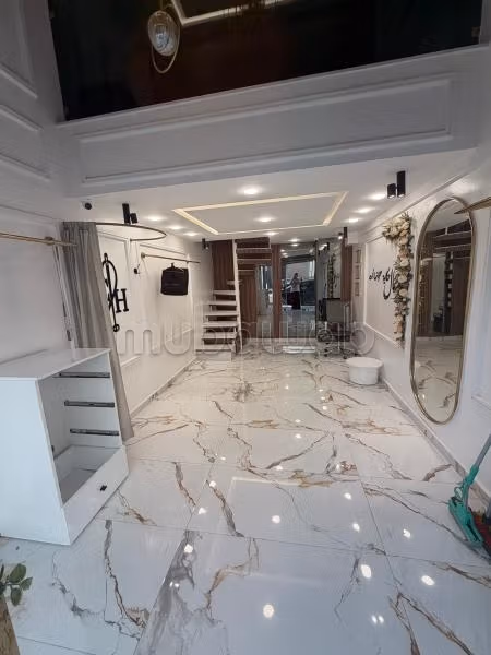 Rent the ideal space in the center. Area of 25 m². Concierge and air conditioning