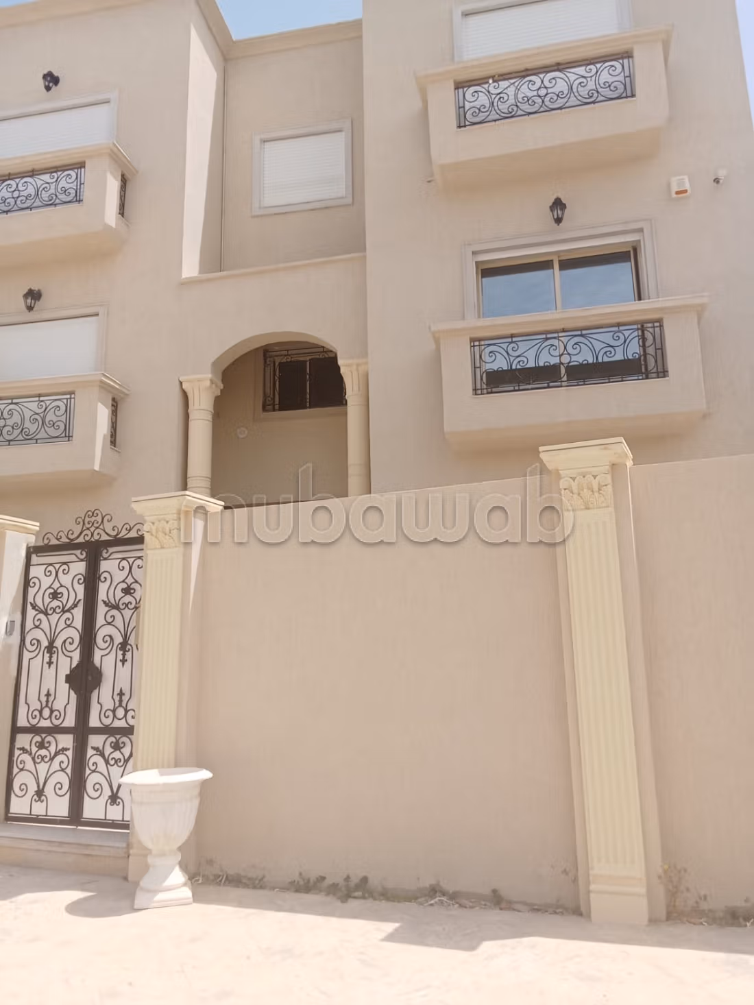 High-standing S3 apartment in Jardin de Carthage