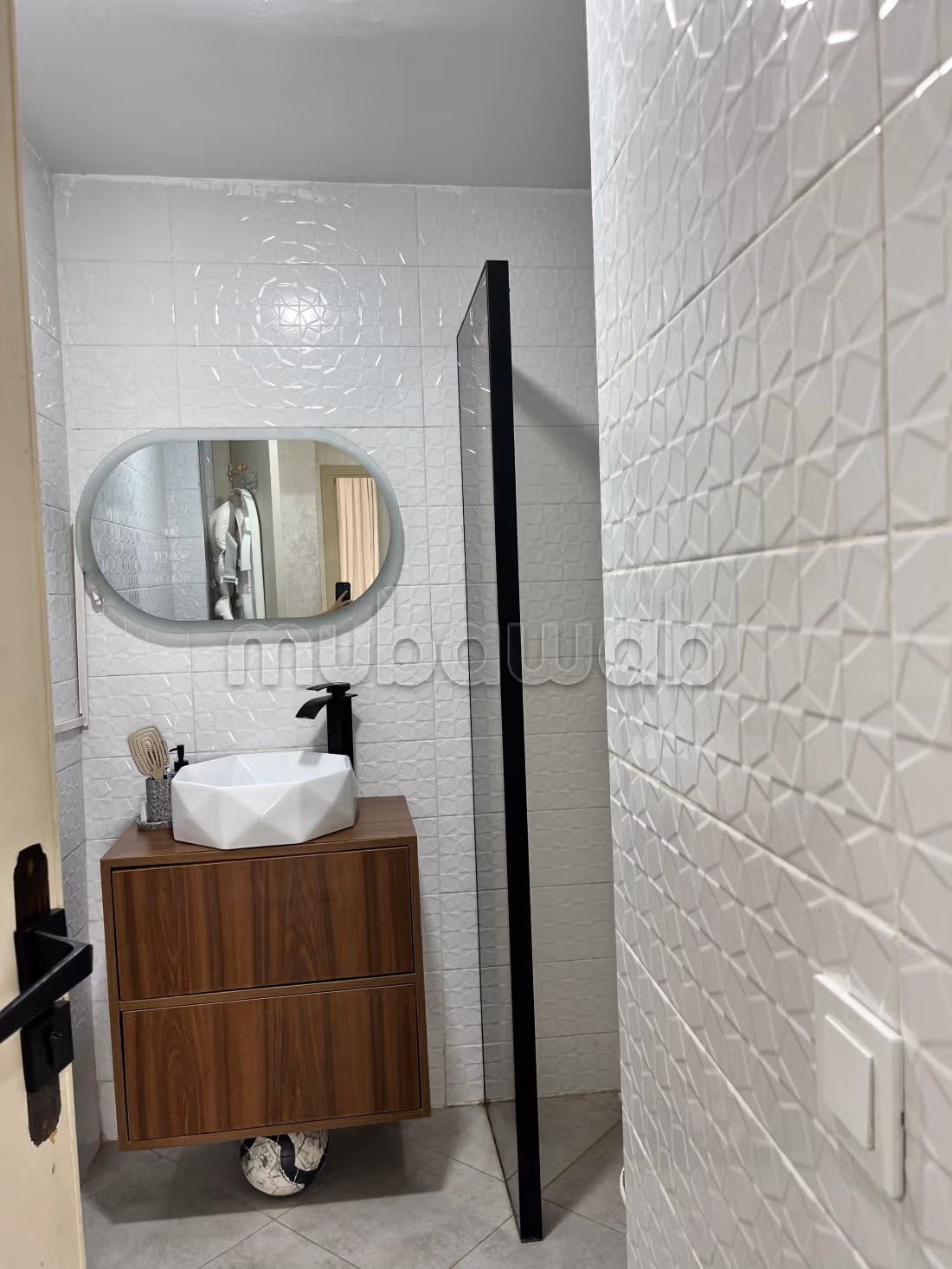 Appartement moderne