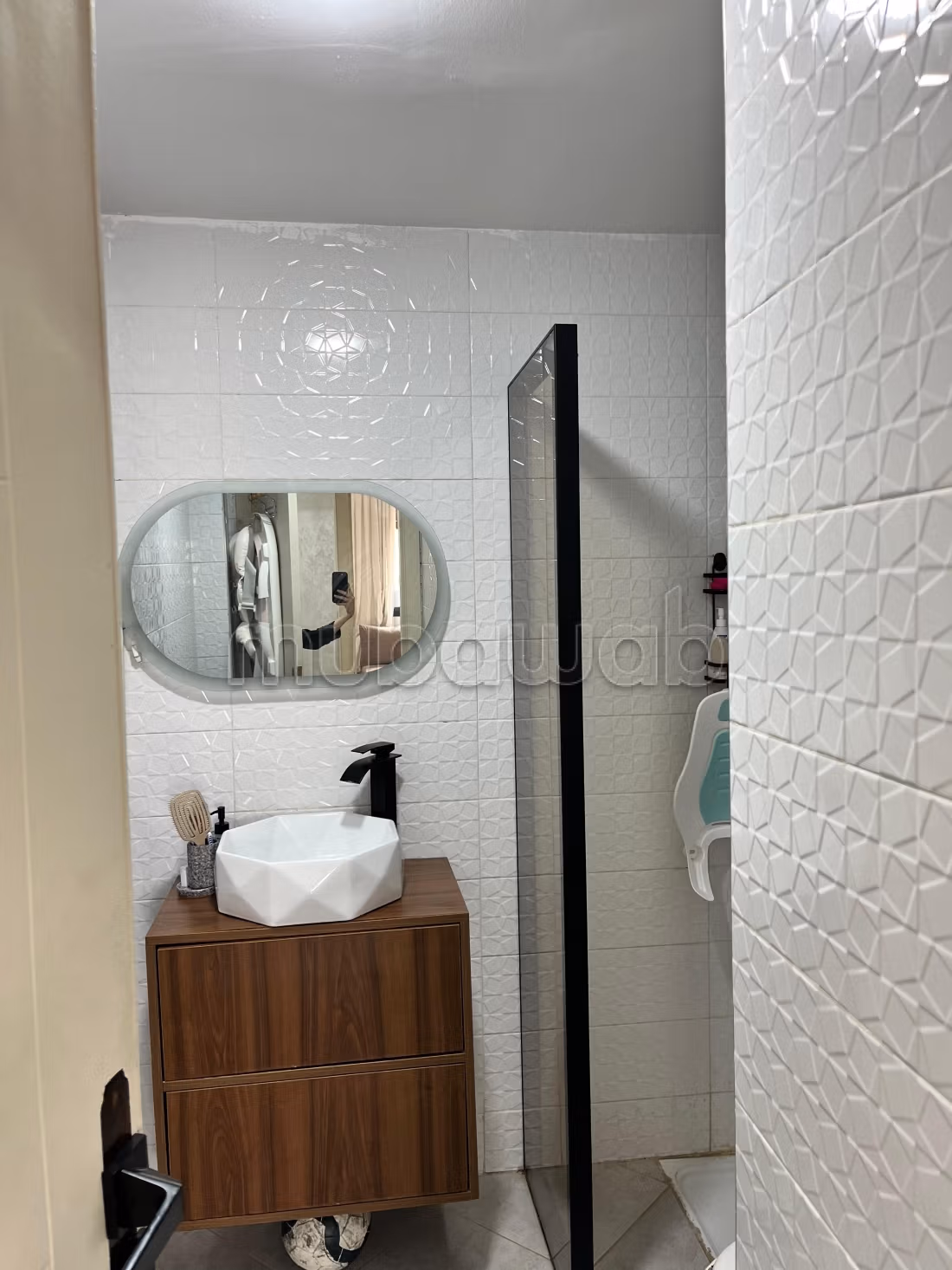 Appartement moderne