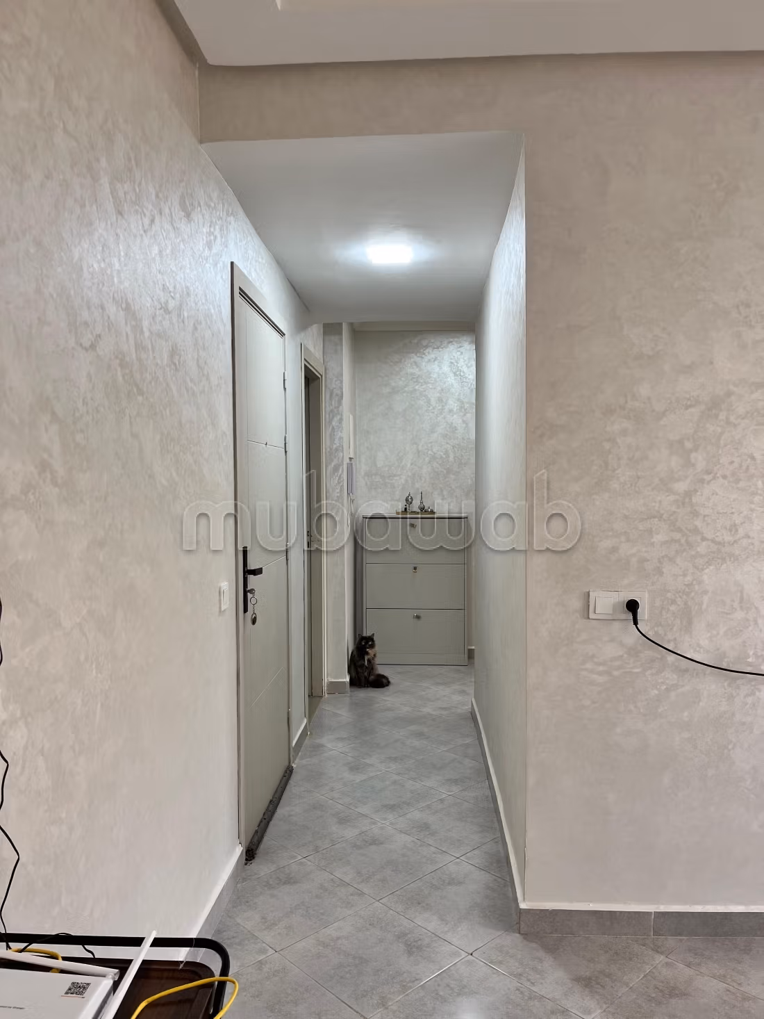 Appartement moderne