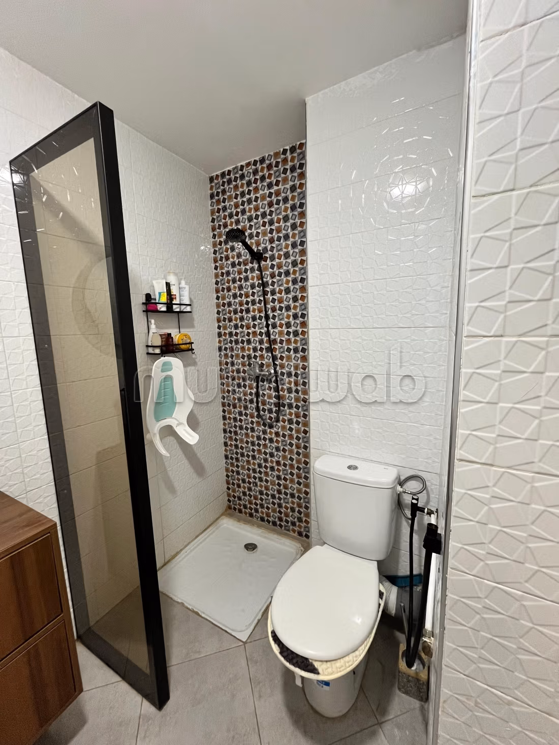Appartement moderne