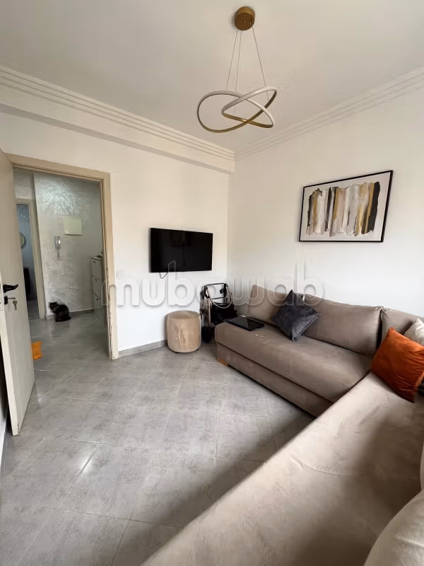 Modern appartement