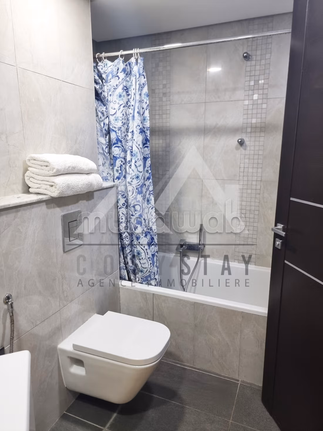 Appartamento di lusso S3 alle Berges du lac 2